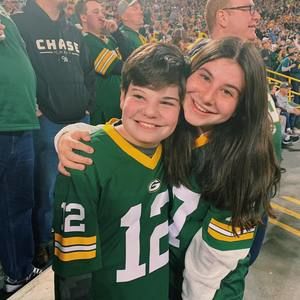 Meet your Posher, Jodi